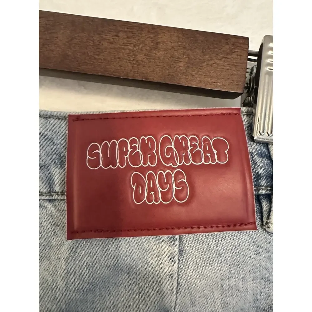 Zara Kids Jeans 11/12
